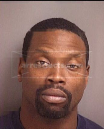 Willis Richard Mcdowell