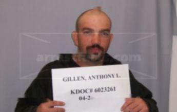 Anthony Gillen