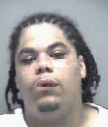 Allen Dwayne Gray