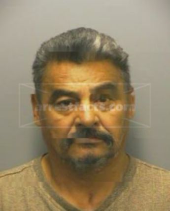 Felix Pete Jaquez