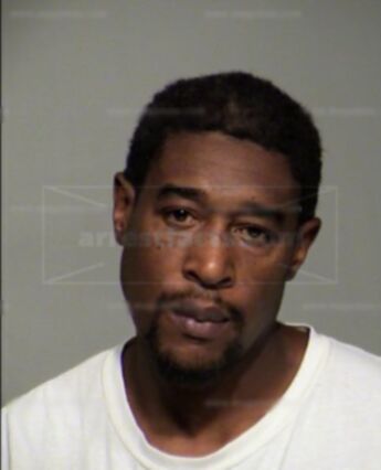 Torrance Dywane Norman