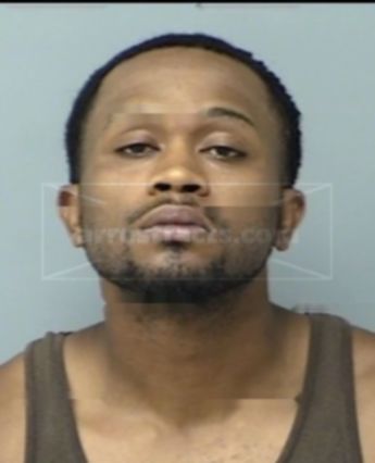 Kenneth Jerome Murray