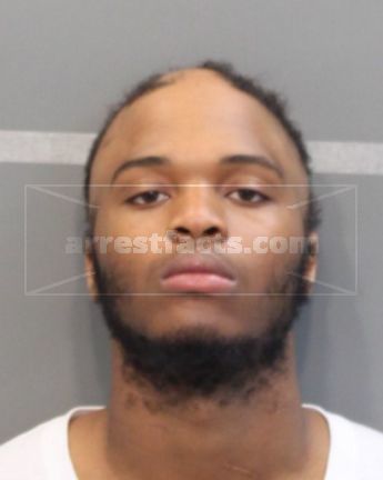 Kendric Jumel Evans