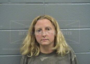 Dawn Thropp