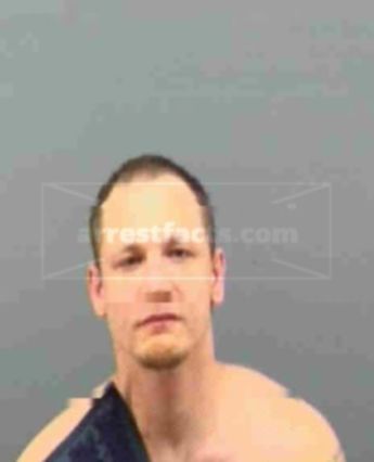 Anthony Ray Redding