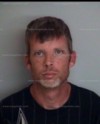 Jason Ray Daugherty