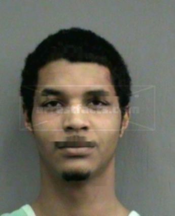Jarvis Antoine Alston