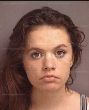 Shantell Marie Bryson