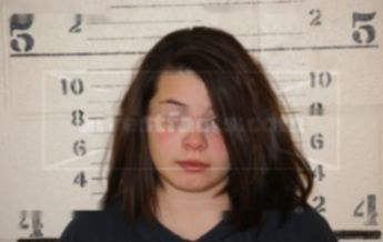 Jessica Angelina Emigh