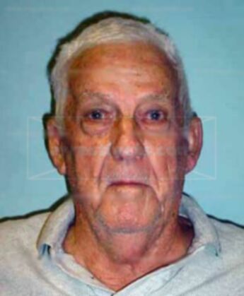 Raymond Arthur Byrd
