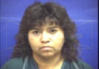 Bertha Reyes