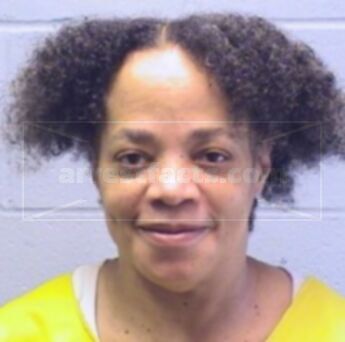 Connie S. Robinson