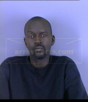 Ernest Fitzgerald Jackson