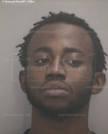 Bobby Ricardo Burton