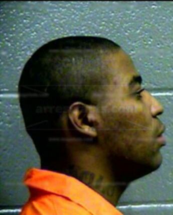Tyrone M Johnson