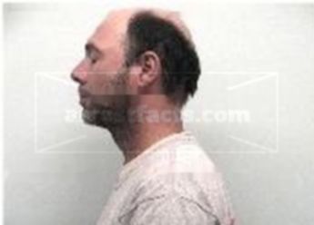 Michael Richard Hawkins