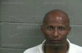 Gregory Lydelle Sublett