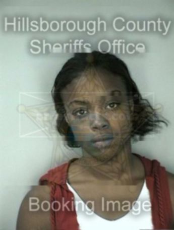 Whitney Lynshay Hall