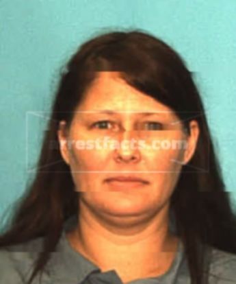 Shelly Marie Mcgarey
