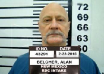 Alan Wayne Belcher