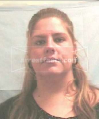 Tiffany Cherie Gann
