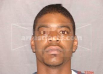Anthony Cartez Napier