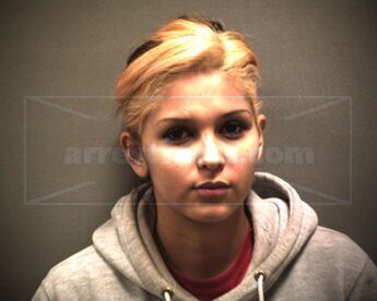 Stephanie Valerie Galan