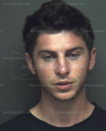 Gregory Allen Matthews