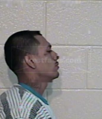 Matthew Calderon