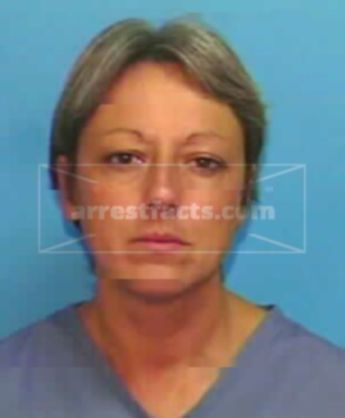 Darlene M Frazee