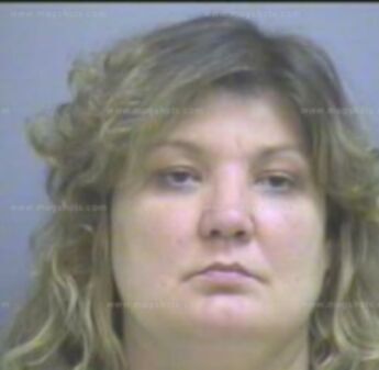 Betty Eileen Newlin