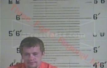 Christopher George. Roberts