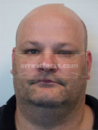 Kenneth Dale Moyers