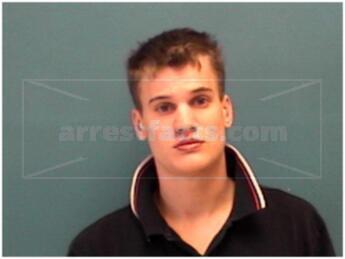 Matthew James Morin