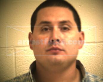 Reynaldo Omar Villarreal Flores