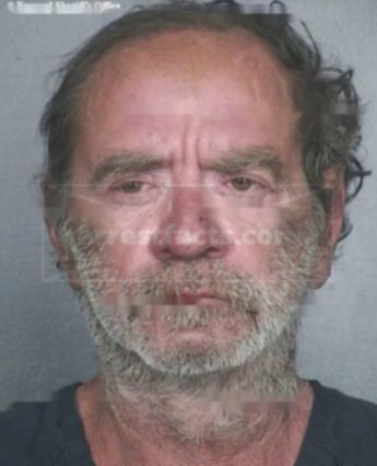 Rodney James Howard