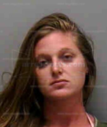 Rebecca Anne Barletta