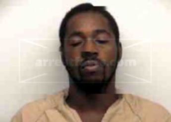 Tony Terrell Crews