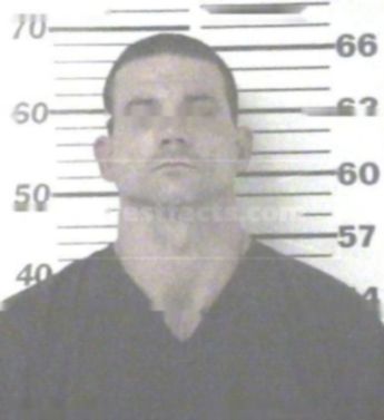 Billy Ray Henderson