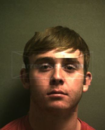 Conner Austin Eades
