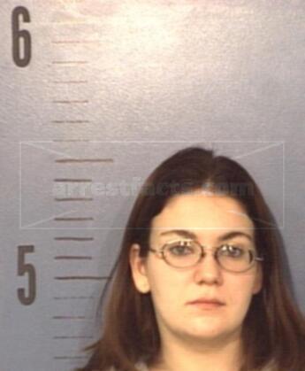 Mandy Lynn Martz