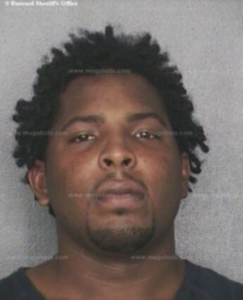 Jermain O Allen