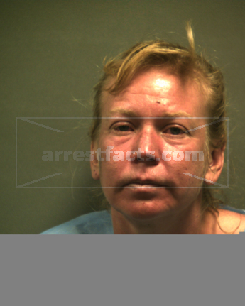 Tracy O'shea Eastland