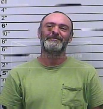 Michael Scott Daniels