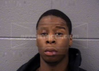 Davonta Morris