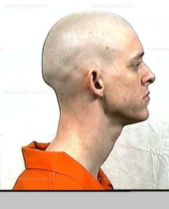 Christopher Wayne Golden