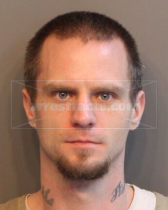 Christopher Michael Smith