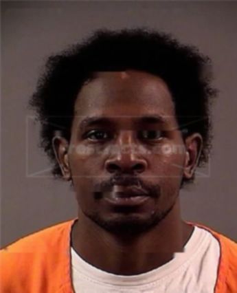 Antwan Delanor Gilbert