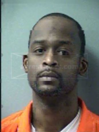 Victor Tyrone Wilson Jr