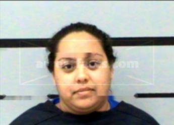 Rochelle Lee Vasquez